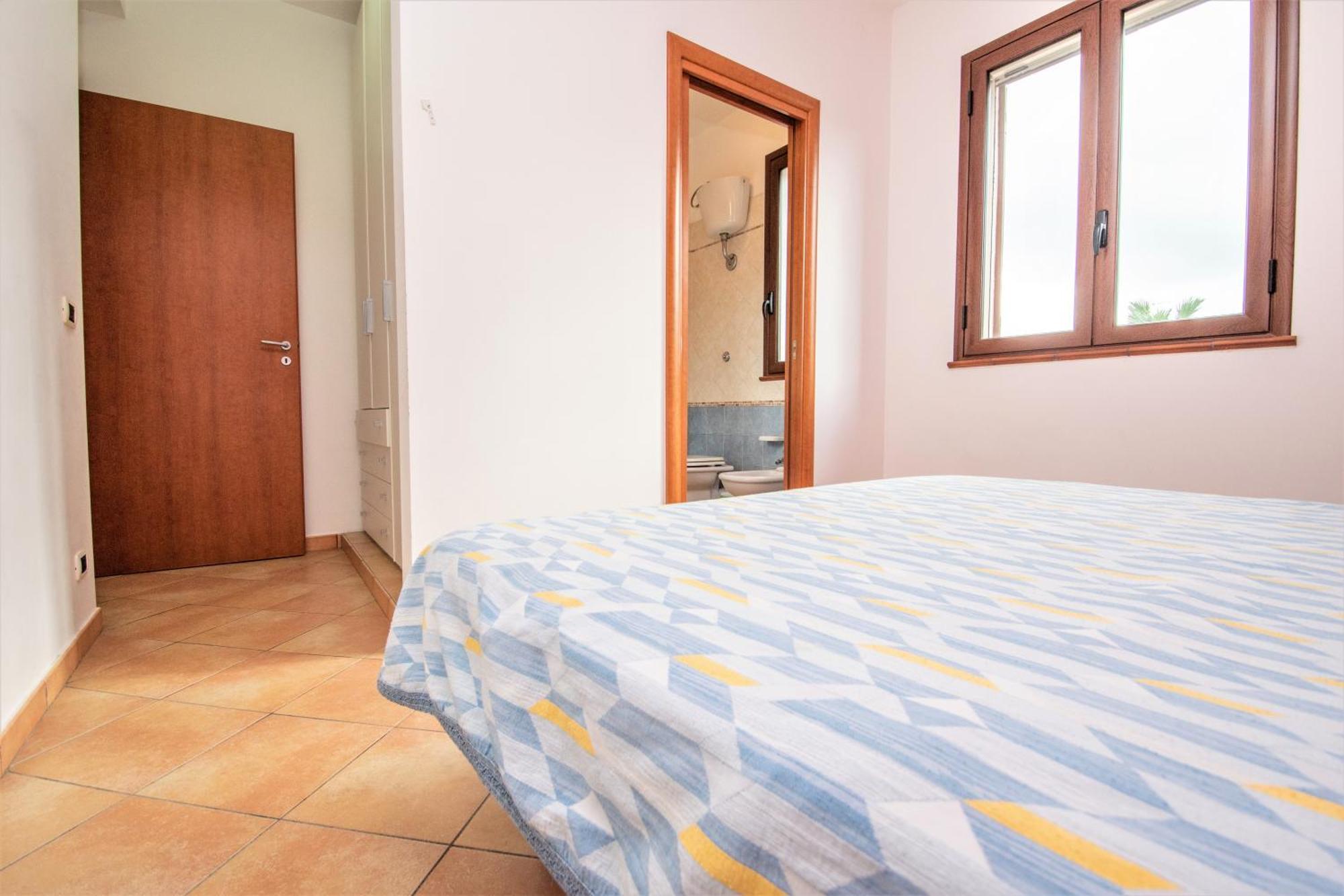 Sole Mare Deluxe Villa Campofelice Di Roccella Rum bild