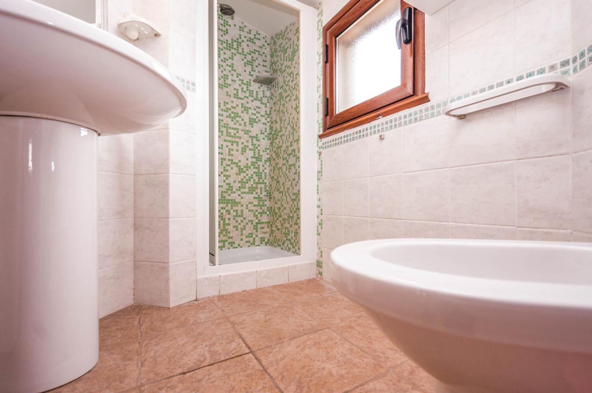 Sole Mare Deluxe Villa Campofelice Di Roccella Rum bild