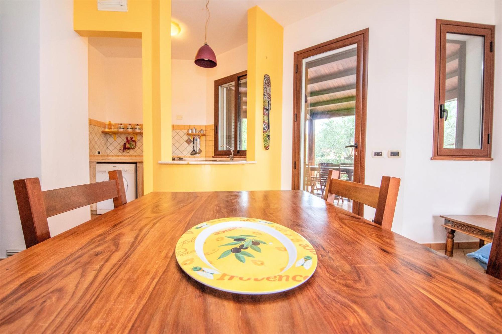Sole Mare Deluxe Villa Campofelice Di Roccella Rum bild