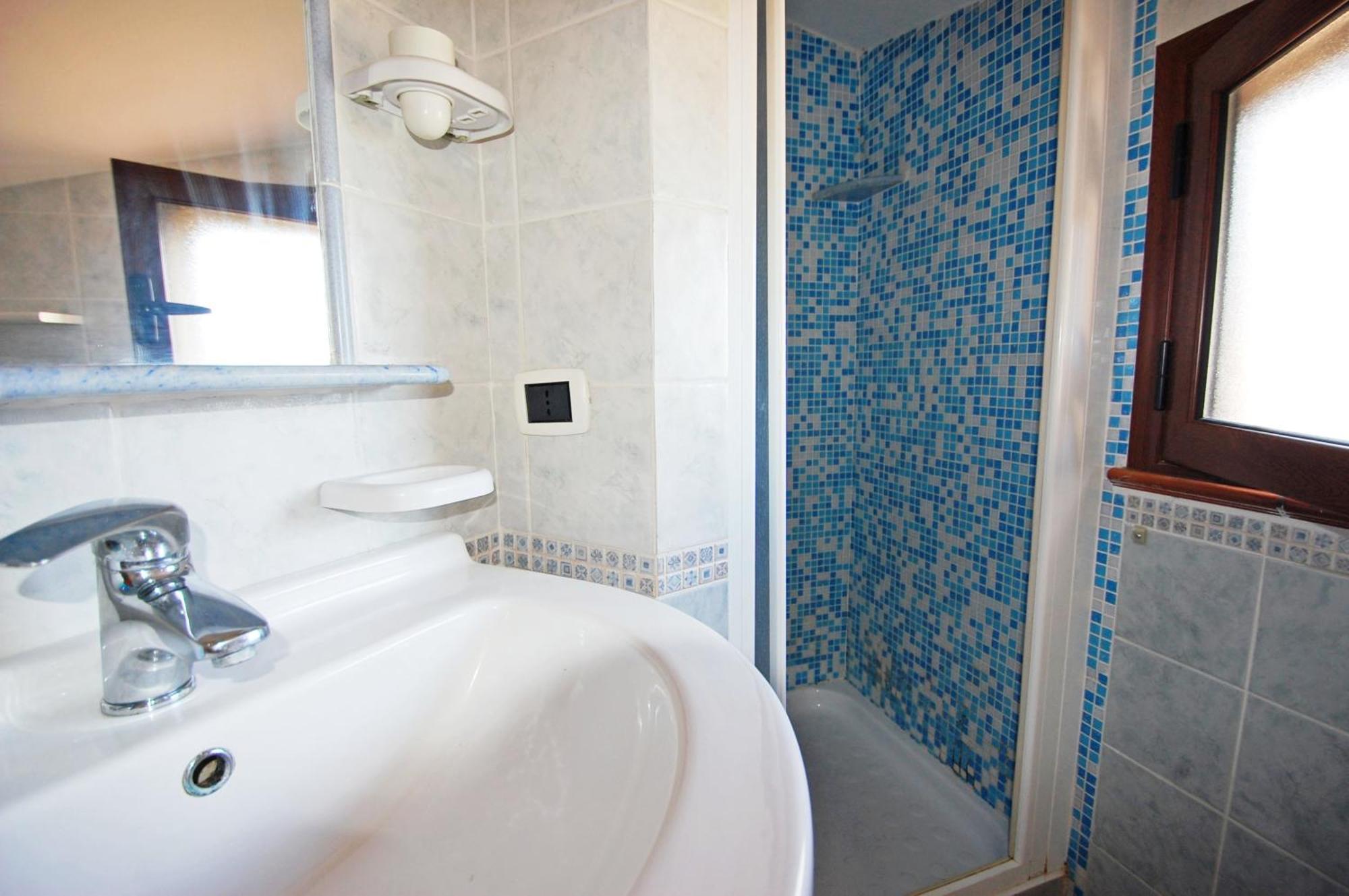 Sole Mare Deluxe Villa Campofelice Di Roccella Exteriör bild