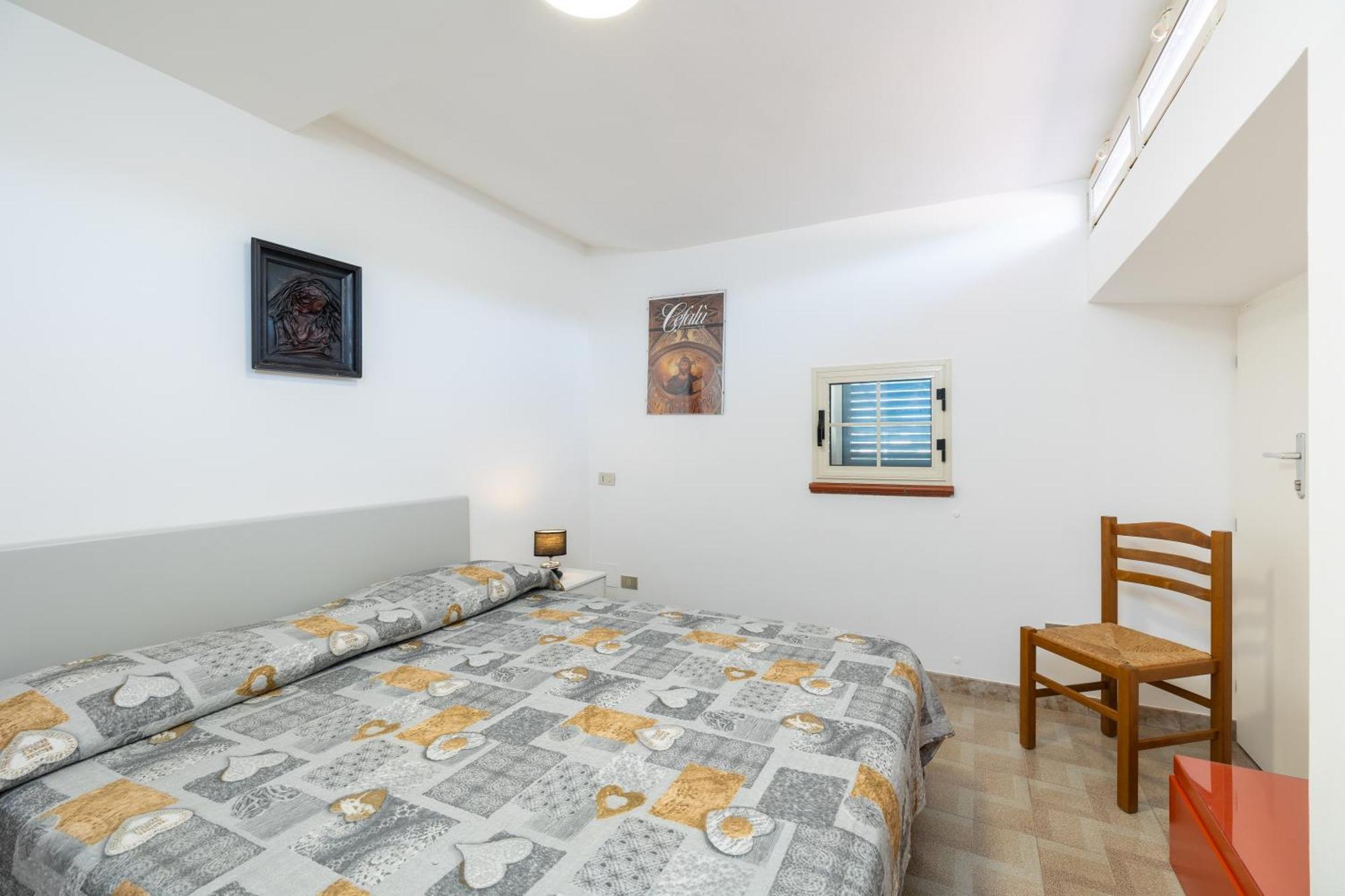 Sole Mare Deluxe Villa Campofelice Di Roccella Exteriör bild