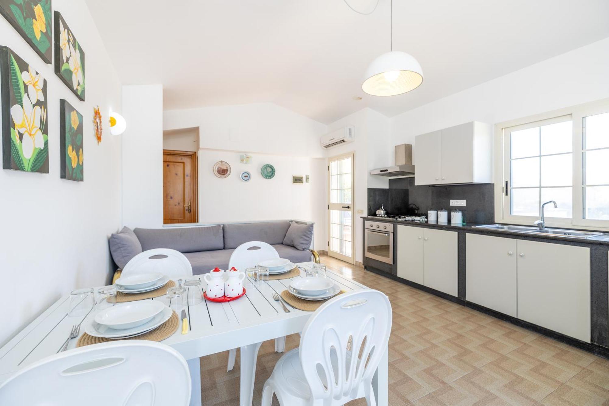 Sole Mare Deluxe Villa Campofelice Di Roccella Exteriör bild